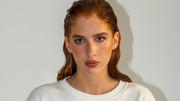 Мария Тотибадзе (Фото DR)