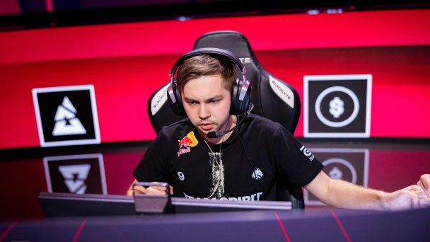 Дмитрий «sh1ro» Соколов (Фото HLTV)