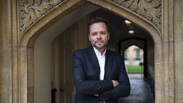 Нейтан Хилл (Фото David Levenson / Getty Images)