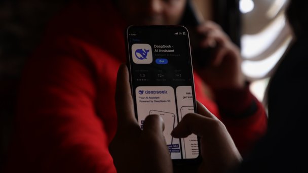 Фото Nasir Kachroo / NurPhoto via Getty Images