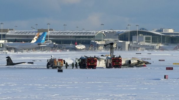 Фото Teresa Barbieri / AP / TASS
