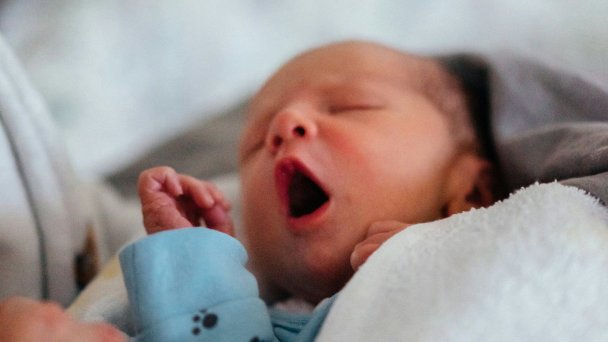 Фото Marcin Jozwiak / Unsplash