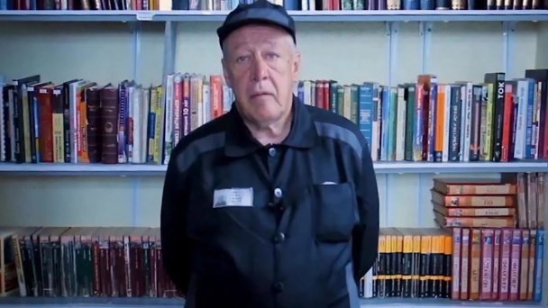 Михаил Ефремов (Фото DR)