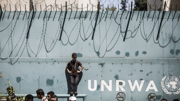 Фото Mahmoud Issa / SOPA Images / LightRocket via Getty Images