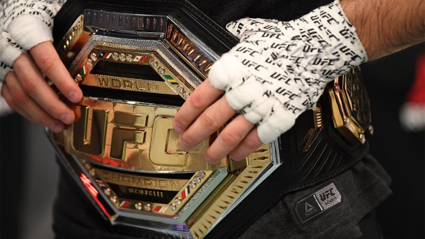 Фото Josh Hedges / Zuffa LLC via Getty Images