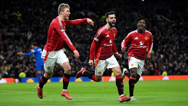 Фото Shaun Botterill / Getty Images