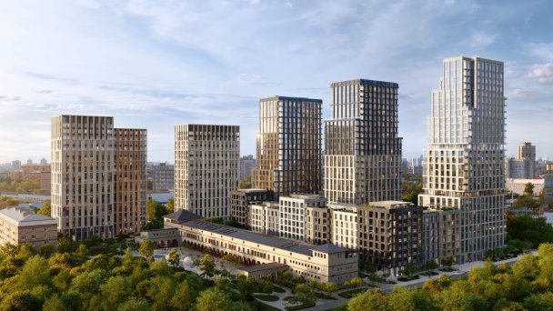 Фото: «FORMA»