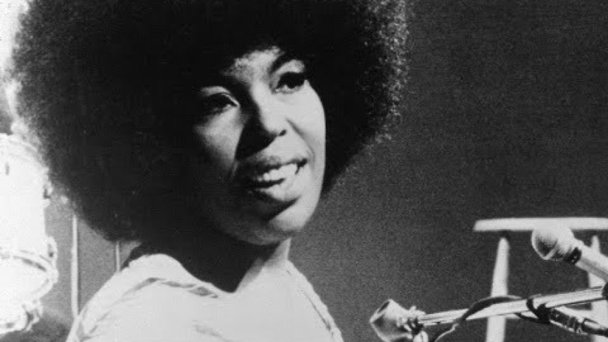 Роберта Флэк (Фото DR)