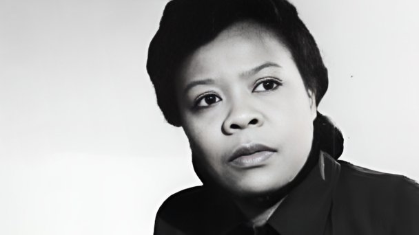 Мари Ван Бриттан Браун (Фото Public Domain)