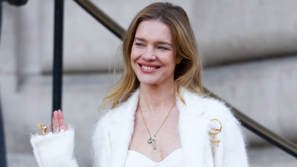 Наталья Водянова (Фото Marc Piasecki / WireImage)