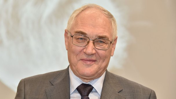 Лев Гудков (Фото Horst Galuschka / dpa)