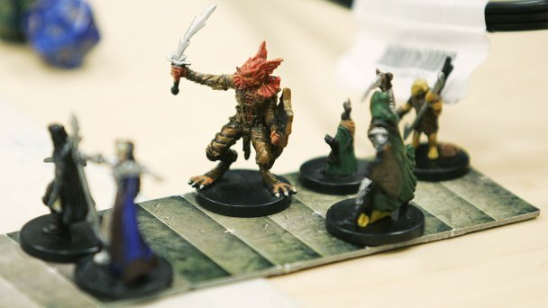 Фото Ted S. Warren / AP Photo