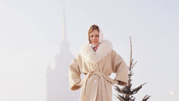 Фото Виталия Созинова / ТАСС