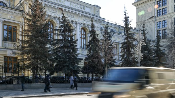 Фото Михаила Терещенко / ТАСС