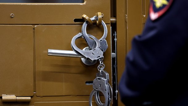 Фото Сергея Бобылева / ТАСС