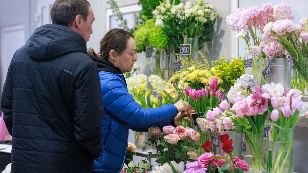 Фото Сергея Елагина / Бизнес Online / ТАСС