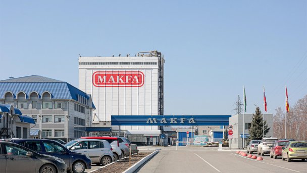 Фото Натальи Лапцевич / Shkulev Media Holding / ТАСС