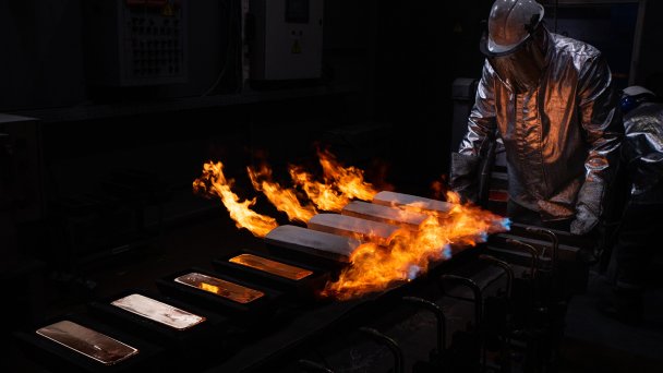 Фото Александра Манзюка / ТАСС