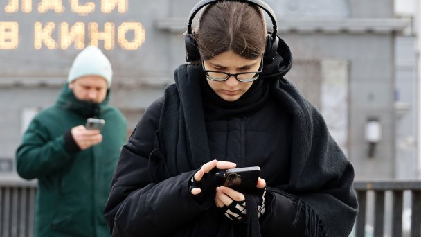  Фото Олега Елкова / ТАСС