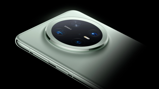 Вдохновленный Вселенной: «космические» возможности нового флагмана HUAWEI Mate 70 Pro