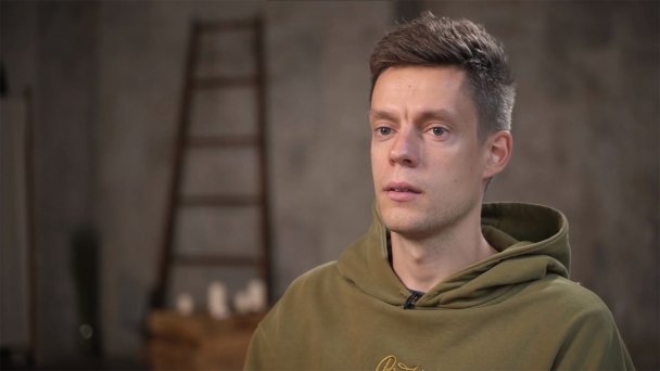 Юрий Дудь (Фото DR)