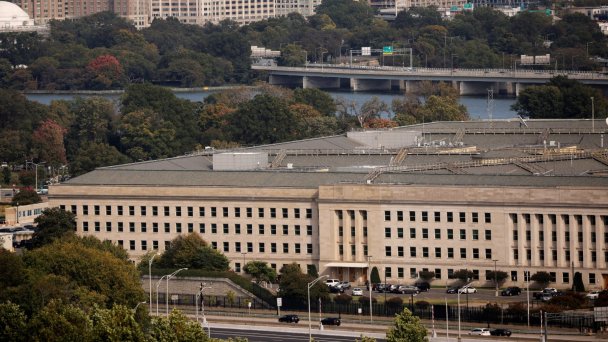 Фото Carlos Barria / Reuters