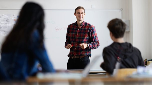 Фото Getty Images