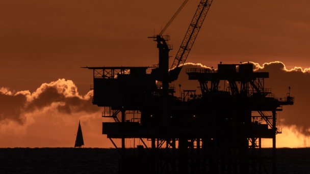 Фото David McNew / Getty Images