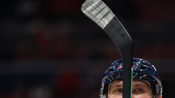 Александр Овечкин (Фото Patrick Smith / Getty Images)