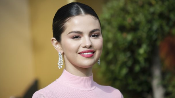 Селена Гомес (Фото Getty Images)