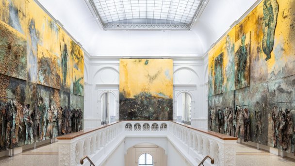 Фото Stedelijk Museum Amsterdam