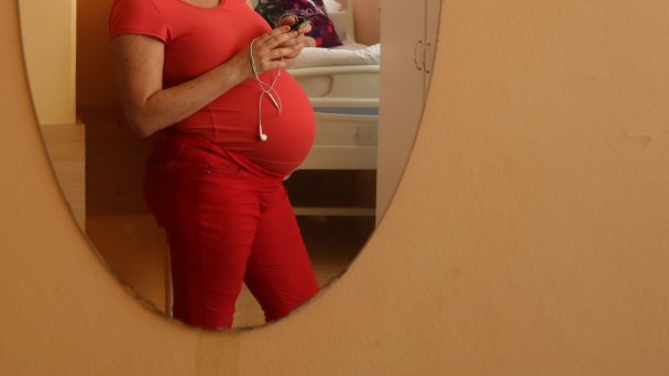 Фото Вячеслава Прокофьева / ТАСС