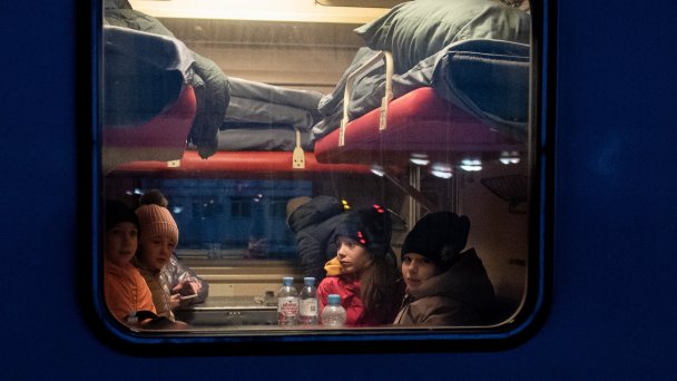 Фото Максима Буданова / ТАСС