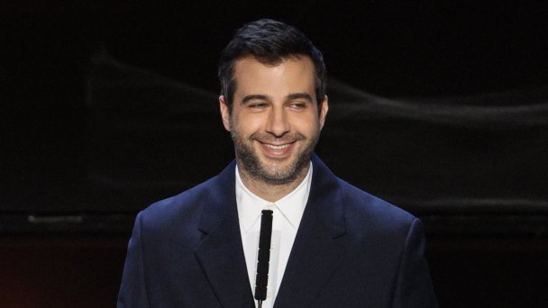 Иван Ургант (Фото Гавриила Григорова / ТАСС)