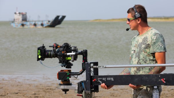 Фото Эрика Романенко / ТАСС