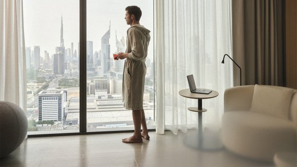 Держать планку: почему стали так популярны курорты, построенные на принципах ЗОЖ