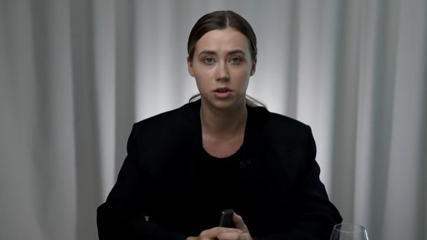 Александра Митрошина (Фото DR)