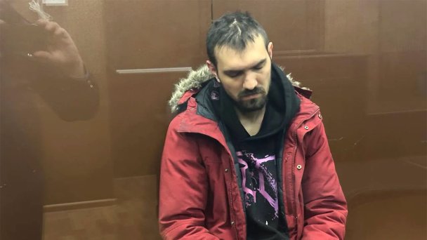 Артемий Останин (Фото DR)