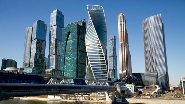 Фото Дмитрия Белицкого / Агентство «Москва»