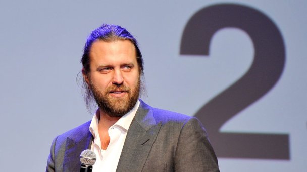 Карл Ринш (Фото Reuters)