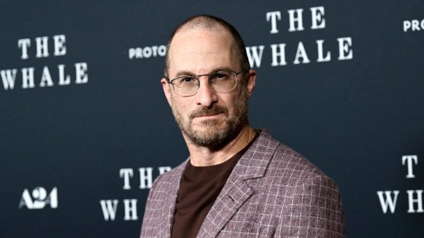 Даррен Аранофски (Фото Getty Images)
