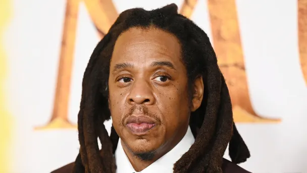 Jay-Z (Фото Gilbert Flores / Variety via Getty Images)