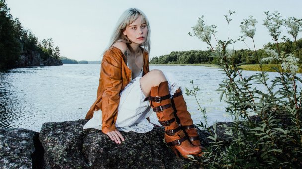 Kedr Livanskiy (Фото Пайзука Комарова)