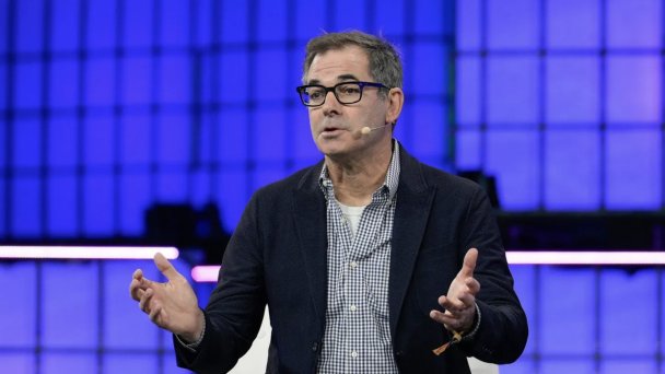 Майкл Интратор (Фото LightRocket via Getty Images)