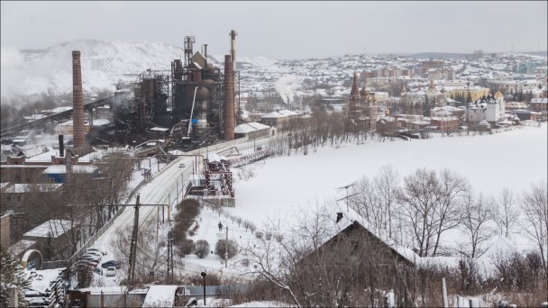 Фото Федора Телкова для Forbes