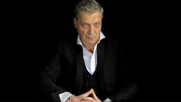 Александр Невзоров (Фото DR)