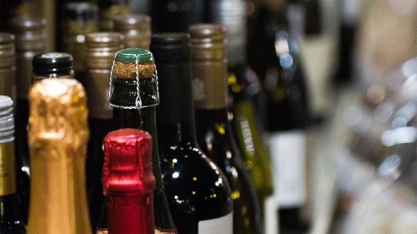 Фото Анны Майоровой / URA.RU / TASS