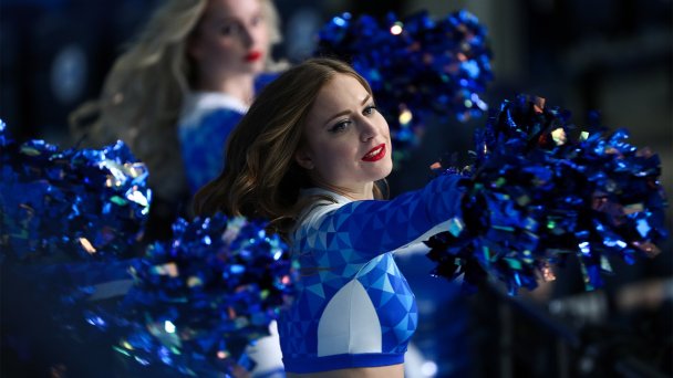 Фото Михаила Терещенко / ТАСС