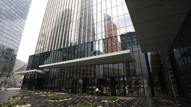 Фото Андрея Гордеева / Ведомости / ТАСС