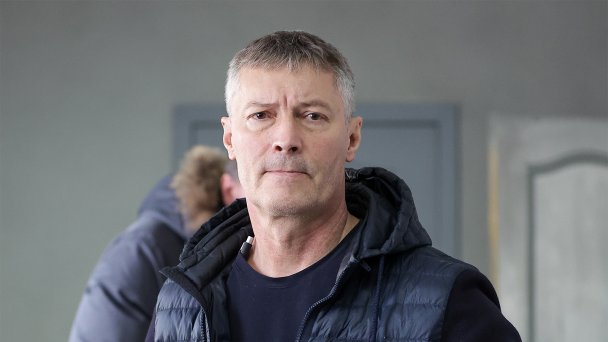 Евгений Ройзман (Фото Доната Сорокина / ТАСС)